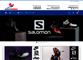 Sportmaximum.ru thumbnail