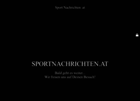 Sportnachrichten.at thumbnail
