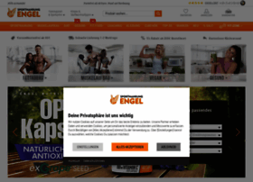 Sportnahrung-engel.de thumbnail Sportnahrung-engel.de thumbnail