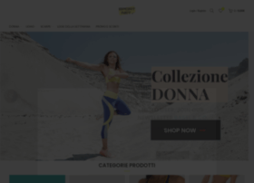 Sportnetshop.it thumbnail