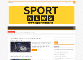 Sportnews.tn thumbnail