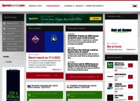 Sportni-portal.com thumbnail