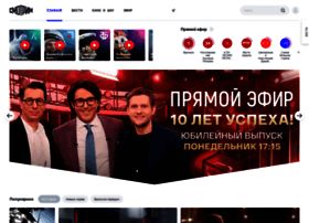 Sportodin.ru thumbnail