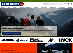 Sportolino.de thumbnail