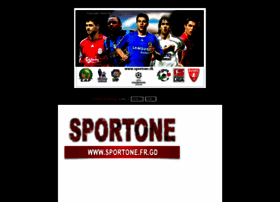 Sportone.fr.gd thumbnail