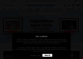 Sportphotogallery.com thumbnail