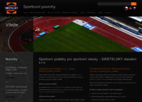 Sportpodlahy.eu thumbnail
