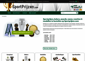 Sportprijzen.com thumbnail