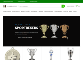 Sportprijzennederland.nl thumbnail