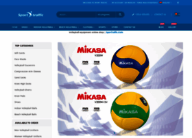 Sportraffic.com thumbnail