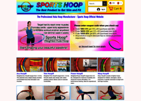 Sports-hoop.com thumbnail