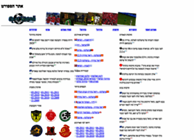 Sports.co.il thumbnail Sports.co.il thumbnail