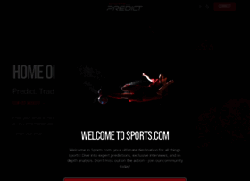 Sports.com thumbnail