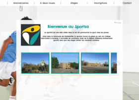 Sportsa.org thumbnail Sportsa.org thumbnail