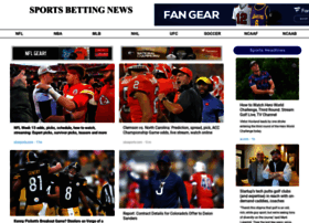 Sportsbetting-news.com thumbnail