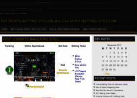 Sportsbetting-sites.com thumbnail