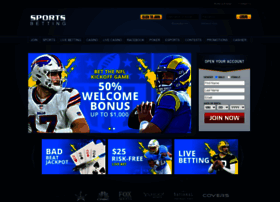 Sportsbetting.ag thumbnail