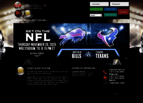 Sports Betting Online Ag