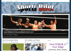 Sportsbiter.com thumbnail