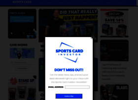 Sportscardinvestor.com thumbnail