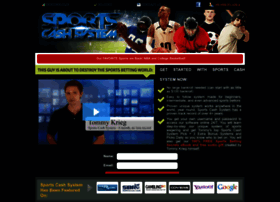 Sportscashsystem.com thumbnail