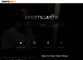 Sportscastr.com thumbnail
