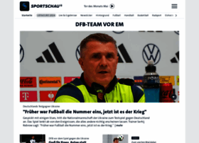 Sportschau.de thumbnail