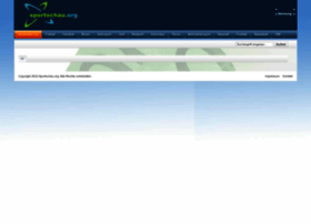 Sportschau.org thumbnail