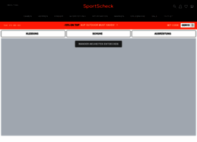Sportscheck.nl thumbnail
