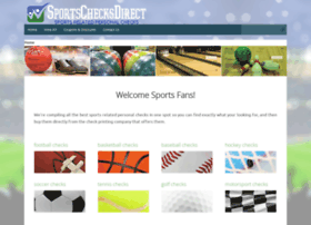 Sportschecksdirect.com thumbnail