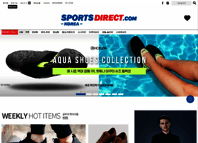 Sportsdirect.co.kr thumbnail