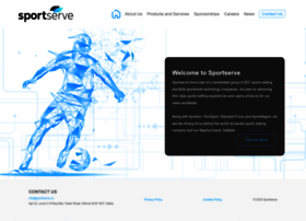 Sportserve.co thumbnail