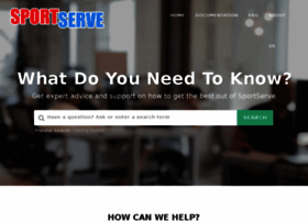 Sportserve.net thumbnail Sportserve.net thumbnail