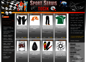 Sportservistocik.cz thumbnail