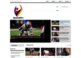 Sportsfascination.com thumbnail