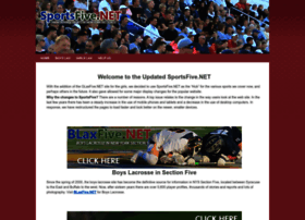 Sportsfive.net thumbnail