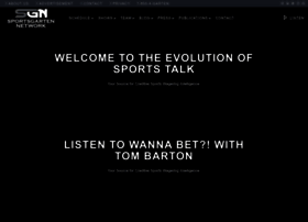 Sportsgarten.com thumbnail