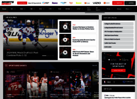 Sportsgrid.com thumbnail
