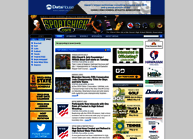 Sportshigh.com thumbnail