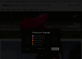 Sportshop.nl thumbnail