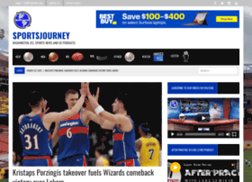 Sportsjourney.com thumbnail