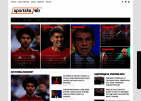 Sportske.info thumbnail