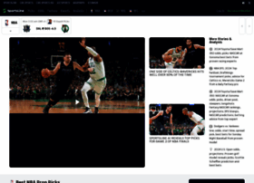 Sportsline.com thumbnail