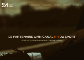 Sportslocalmedia.fr thumbnail