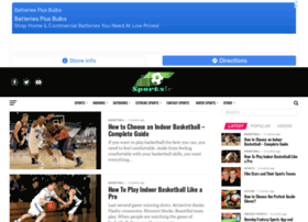 Sportslr.com thumbnail