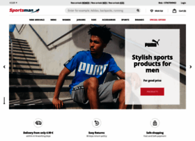 Sportsman24.com thumbnail