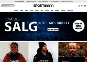 Sportsmann.no thumbnail