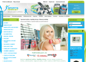Sportsmarket.cz thumbnail