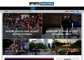 Sportsmasters.com thumbnail