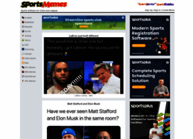 Sportsmemes.net thumbnail